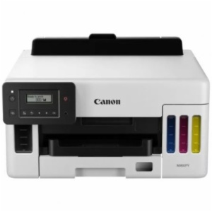 IMPRESORA INYECCION CANON MAXIFY GX5050 MEGATA